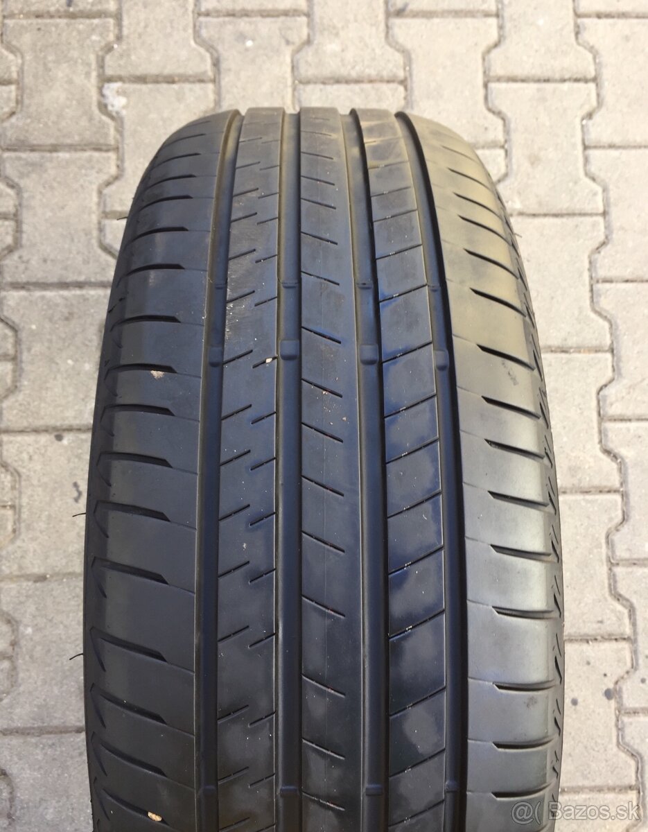 245/50 r19 letné Bridgestone 105W - 8
