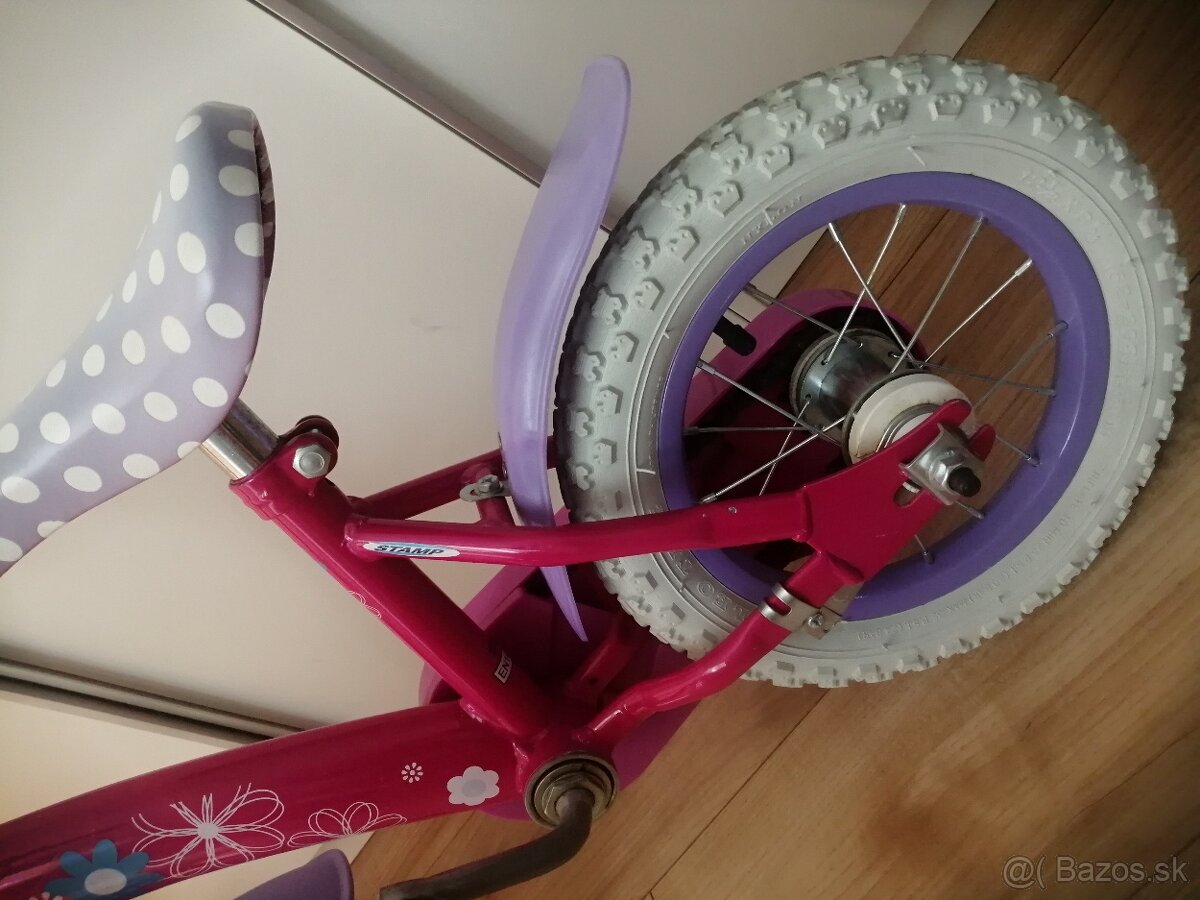 Bicyklik - 8