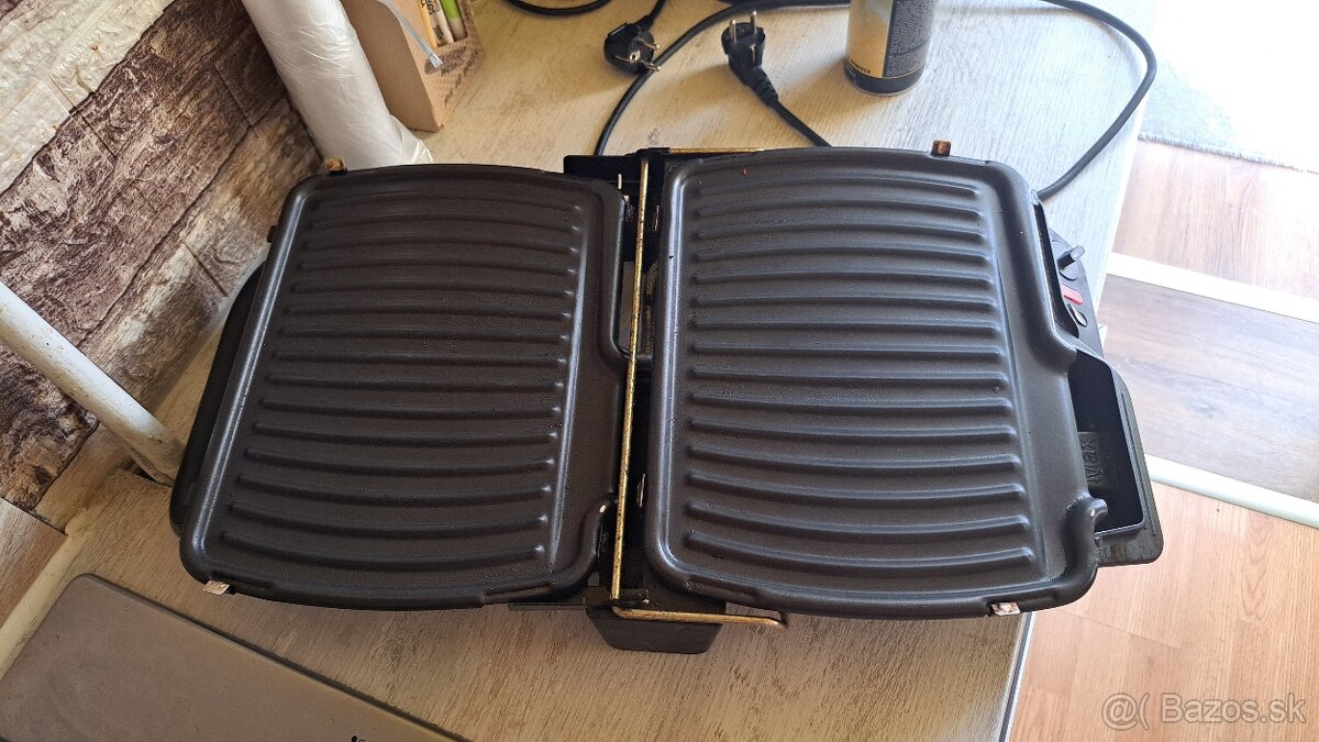 Grill tefal - 8