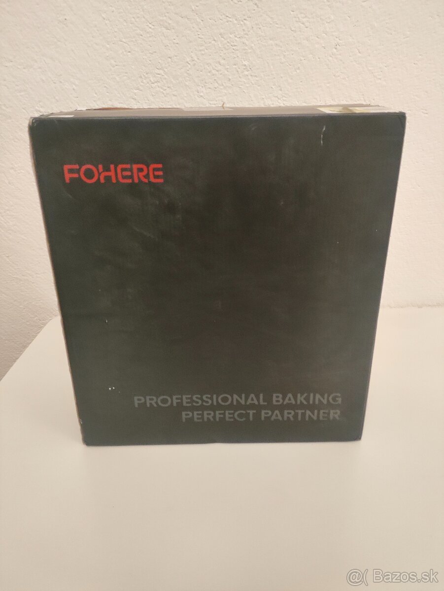 #L0033 Sendvičovač toastovač FOHERE - 8