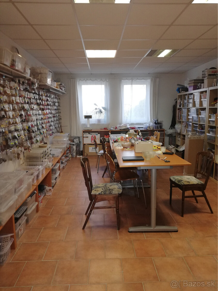 NA PREDAJ – polyfunkčný objekt v úplnom centre mesta Senec - - 8