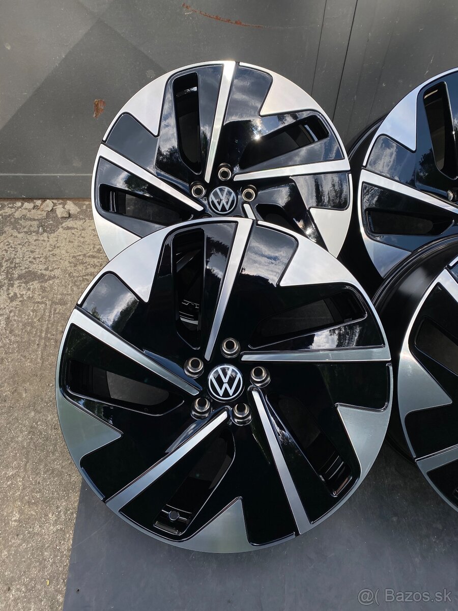 ✅ R19 ®️ Originál VW 5x112 ET45 ✅ ET 42/45 ✅ ET42 - 8