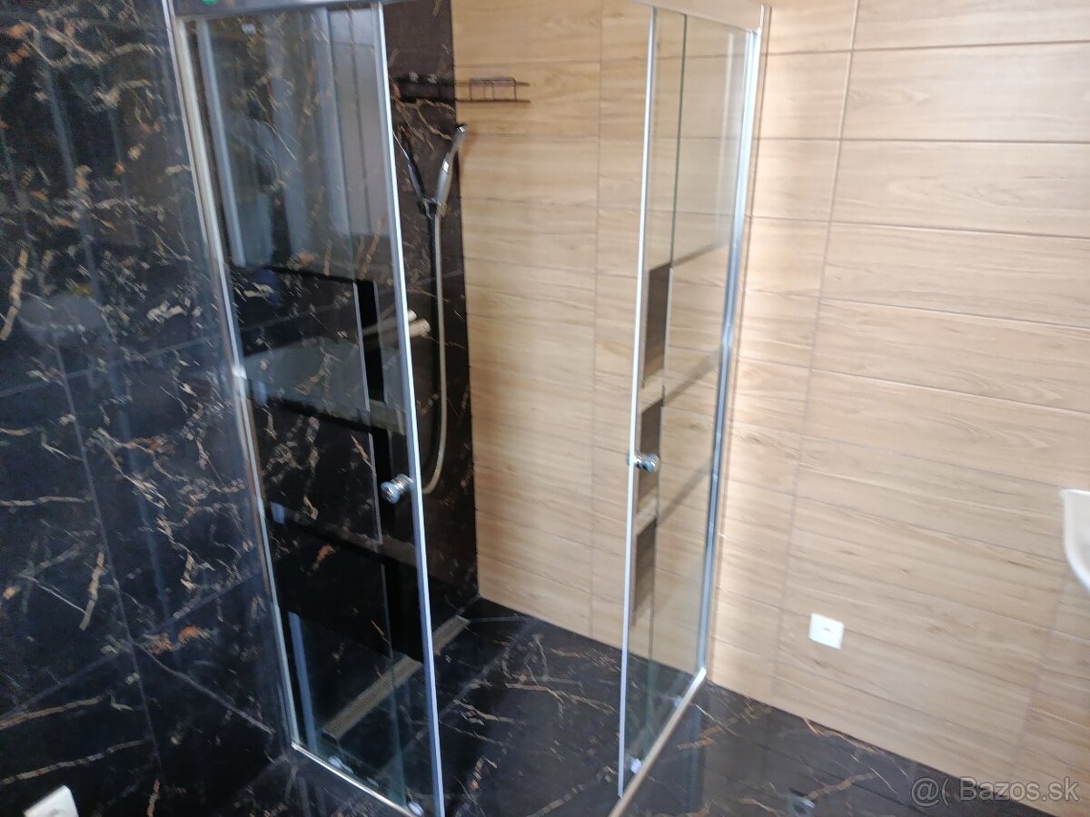 Prenájom rodinného domu - 8