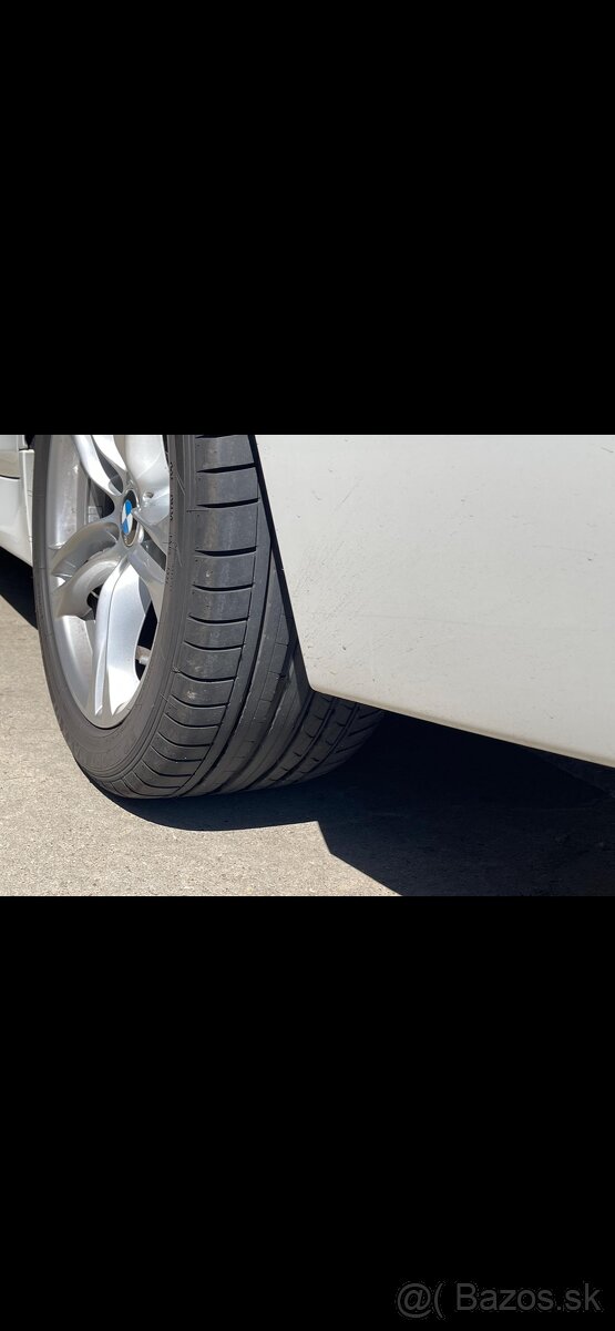 BMW 530d xDrive – 190 kW /137000 km - 8