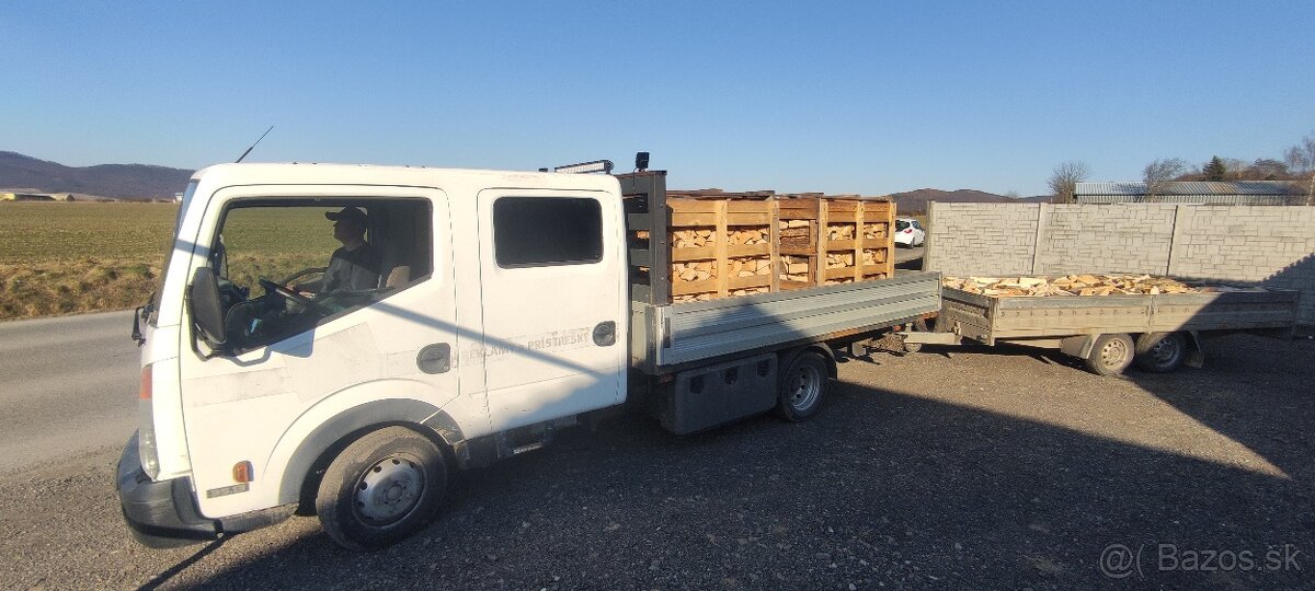 Preprava doprava - 8