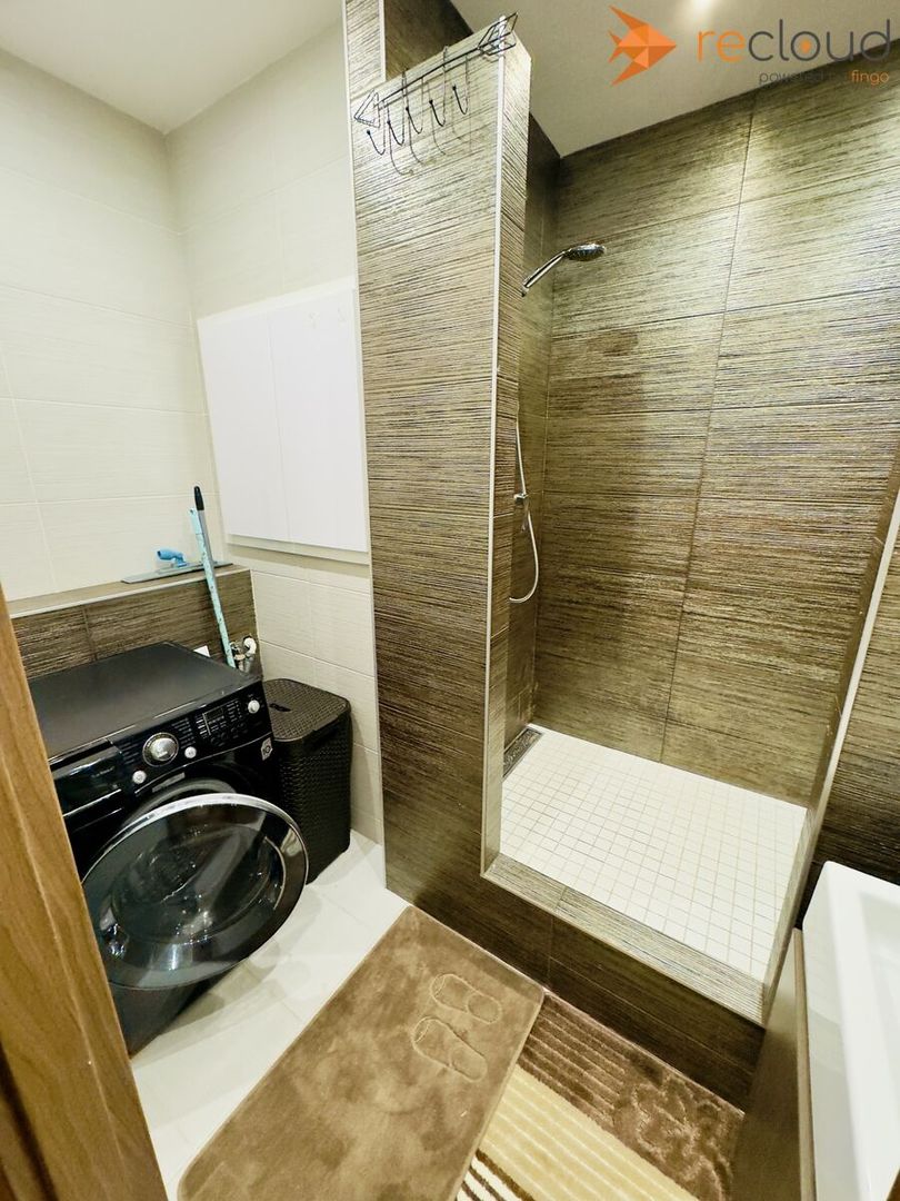 Ponúkame na prenájom – 3i byt s garážou, Košice – KVP, ul. D - 8