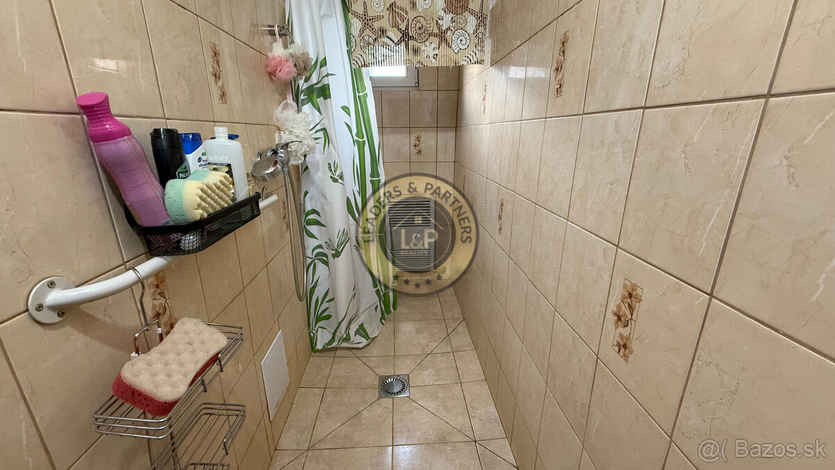 NA PREDAJ: Rodinný domček v Kokošovciach – 14 km od Prešova - 8