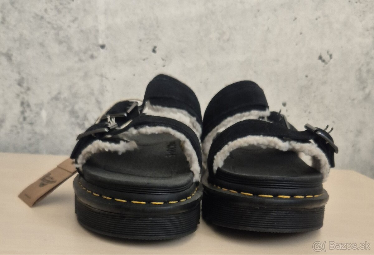 Dr. Martens Myles EU45 - 8