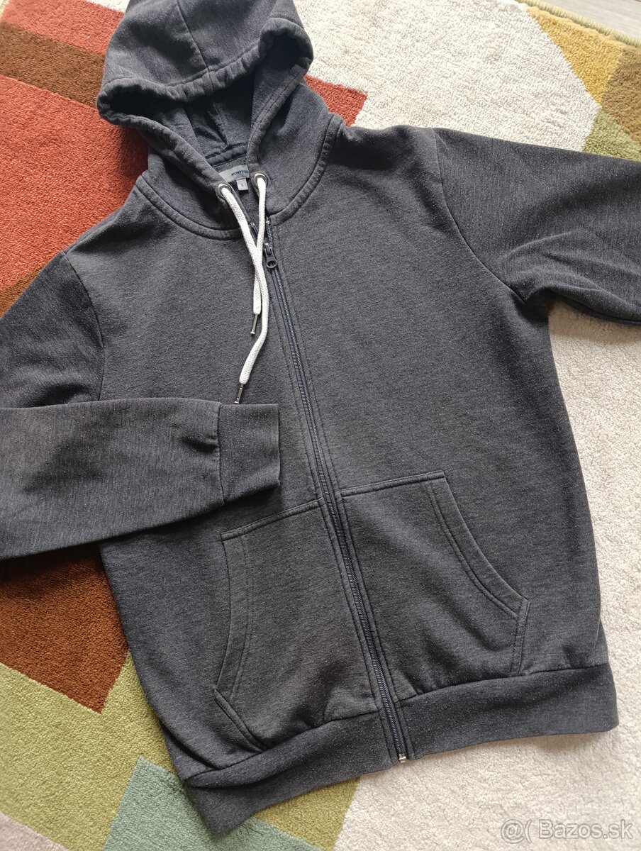 Mikina pánska - 8