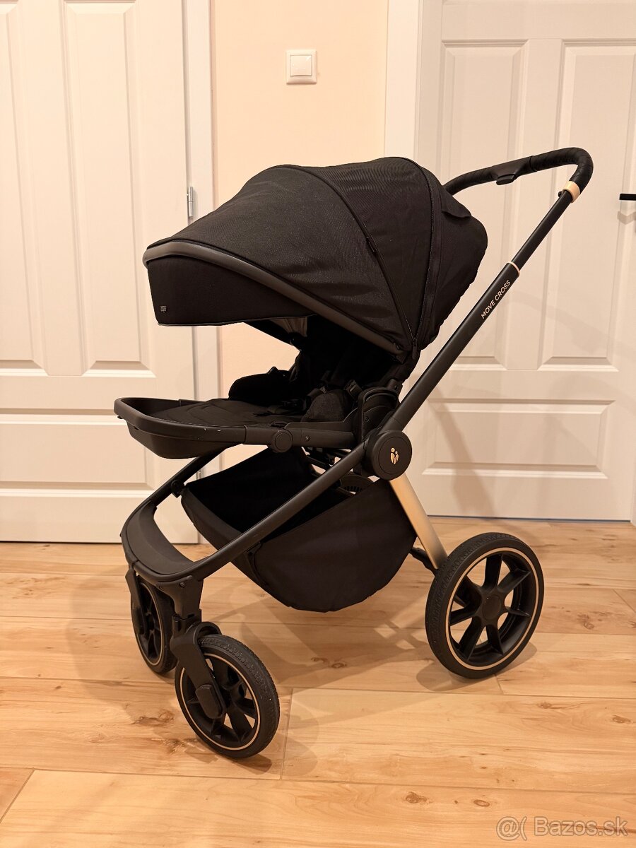 Kočík Zopa Move Cross 2v1 - 8