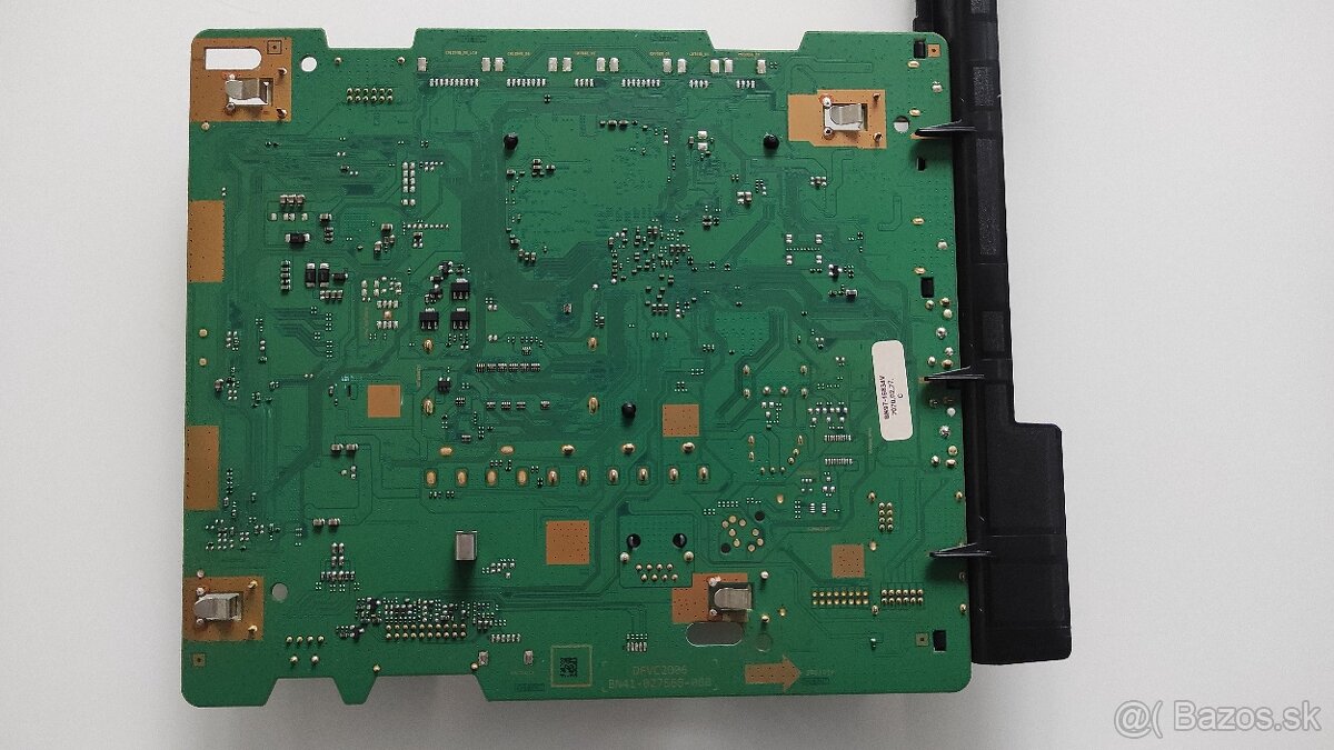 Predám základnú dosku BN41-02756B - 8