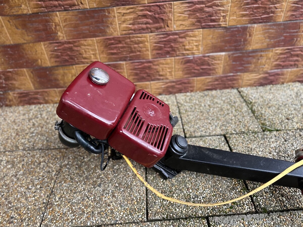 Motor Terra / vari - 8