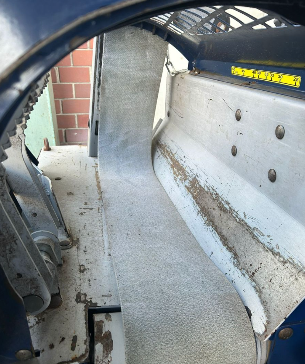 Stiepací automat Tajfun RCA 400 Joy - 8