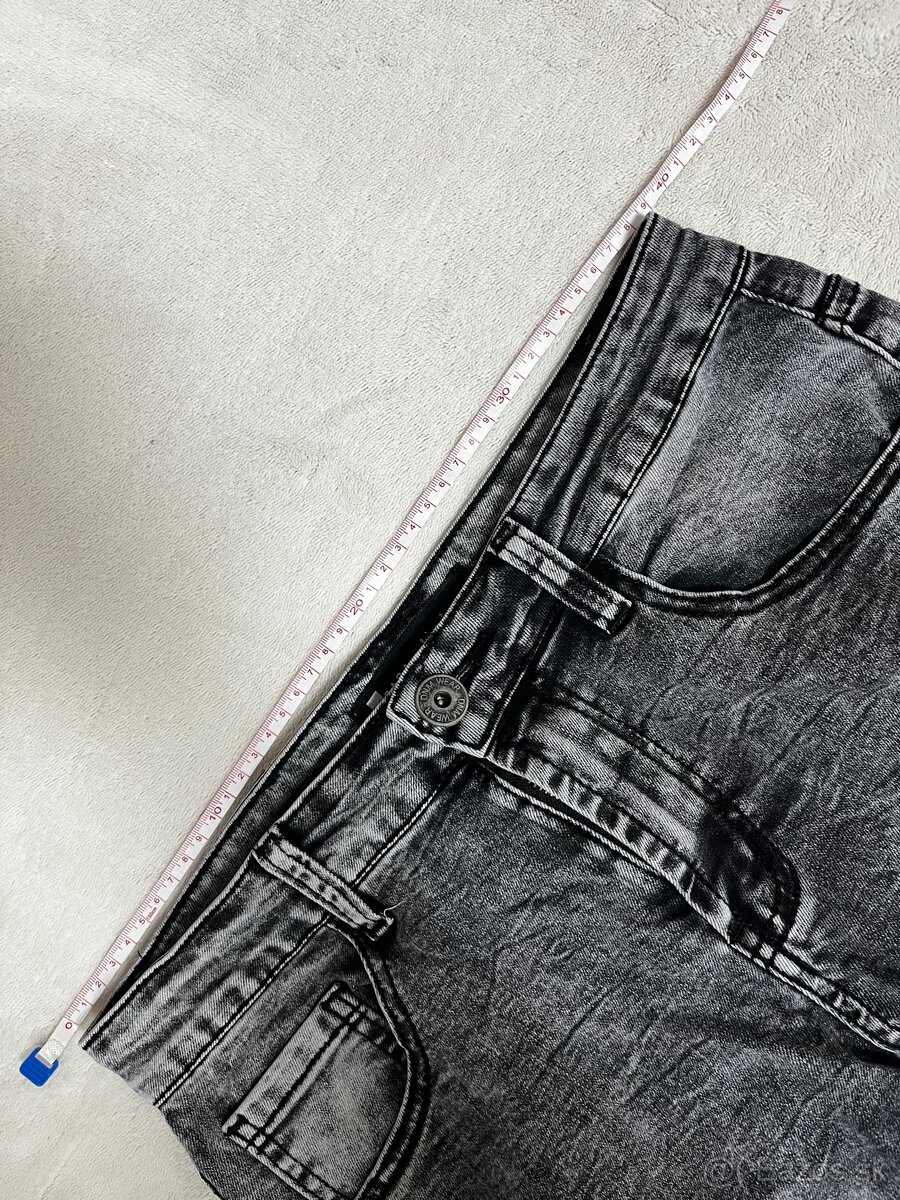 Pánske rifle 29 - 8