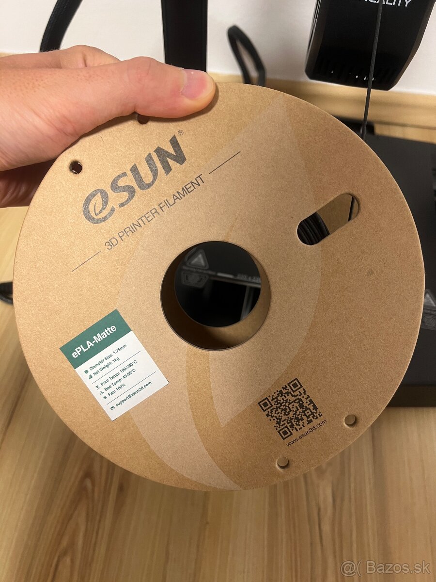 Creality Ender 3 V3 SE - 8