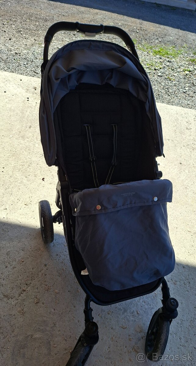 Valco baby Snap 4 - 8
