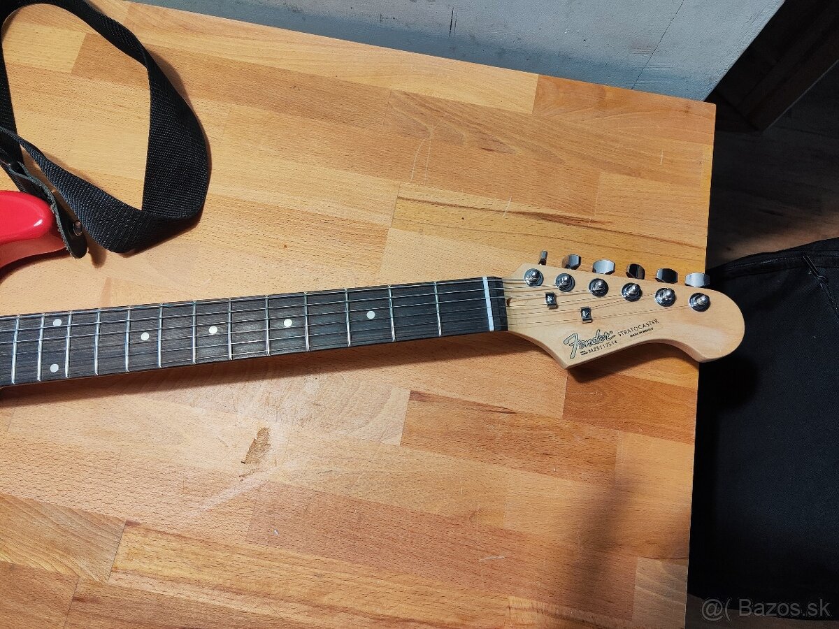 Eelektricka gitara - 8