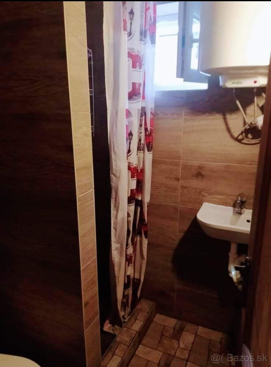 Ubytivanie Most pri Bratislave - 8