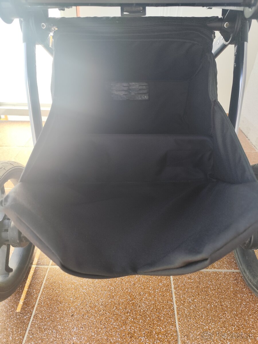 Camarelo Previo - trojkombinácia - 8