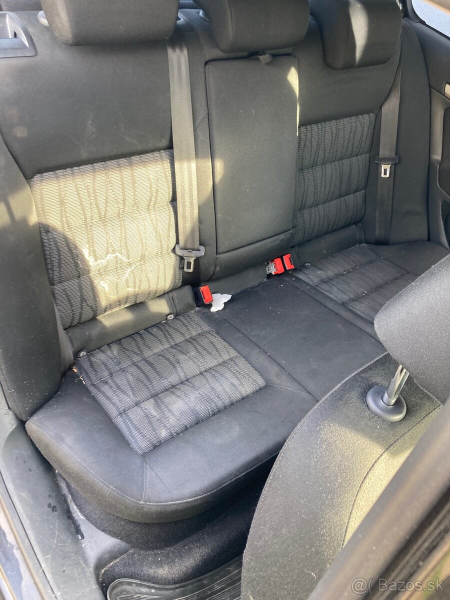 Octavia 2 facelift - 8