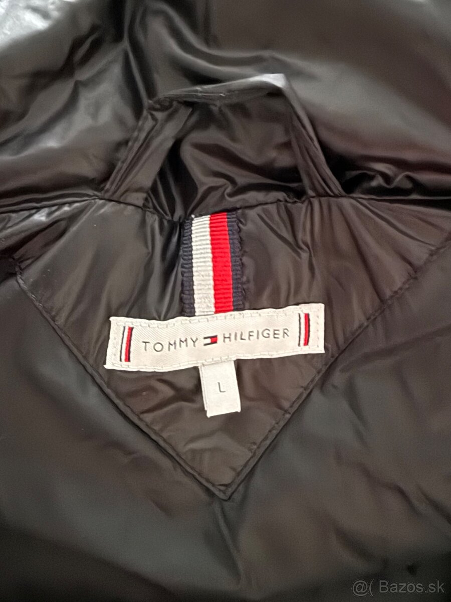 TH dámska paperová bunda veľ. L - 8