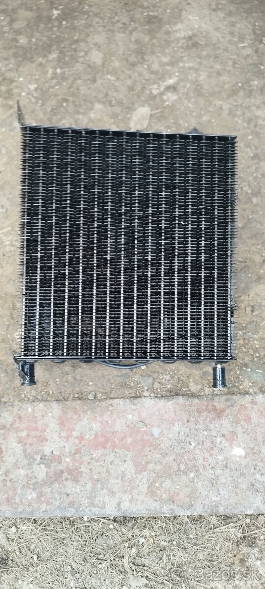 Chladiarenske diely - 8