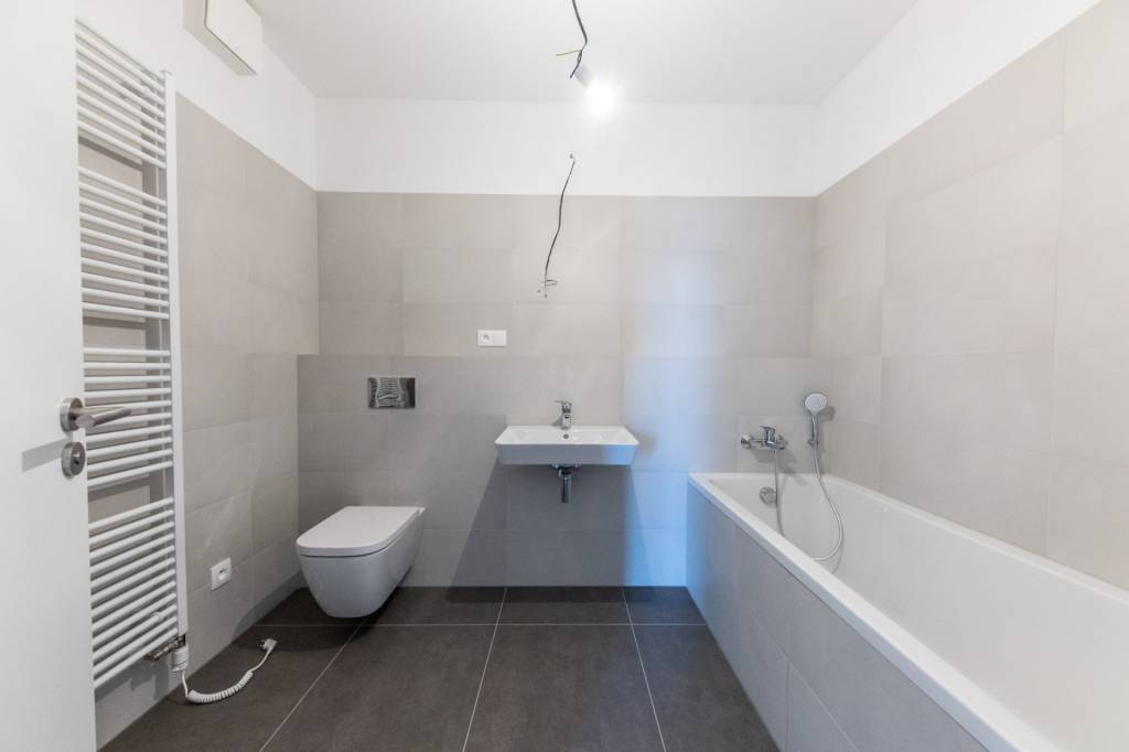 I 4-izbový byt v projekte VILLA RUSTICA-TERASY 2, Dúbravka - 8