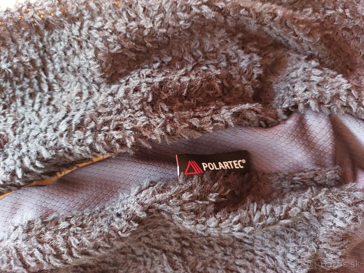 Funkčné tričká Direct Alpine ALPHA (Polartec) – XL a XXL - 8