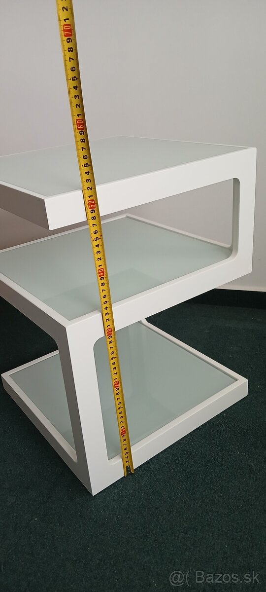 2xStolička so stolíkom - 8