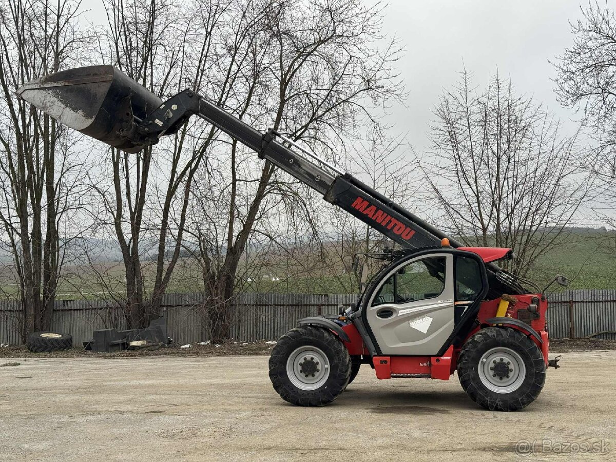 Manitou MLT940 - 8