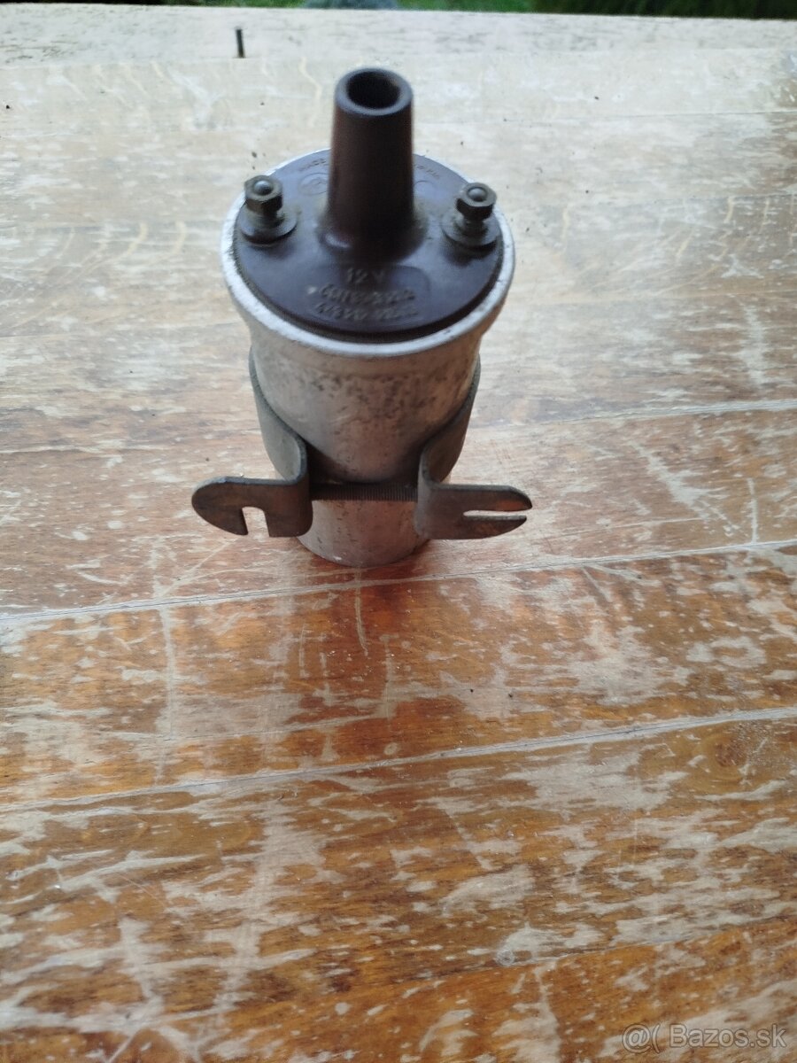 Škoda 1000mb dielu vodná pumpa - 8