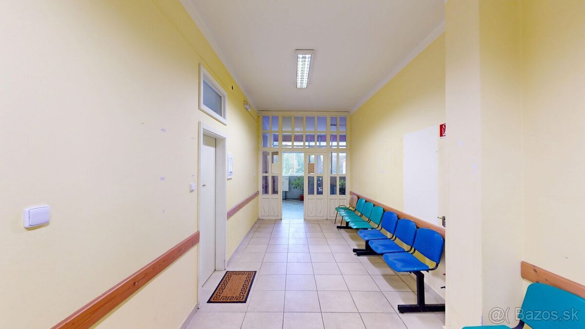 PINK Reality - Prenájom kancelárií – administratívne priesto - 8