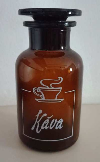 Retro sklenené výrobky - 8