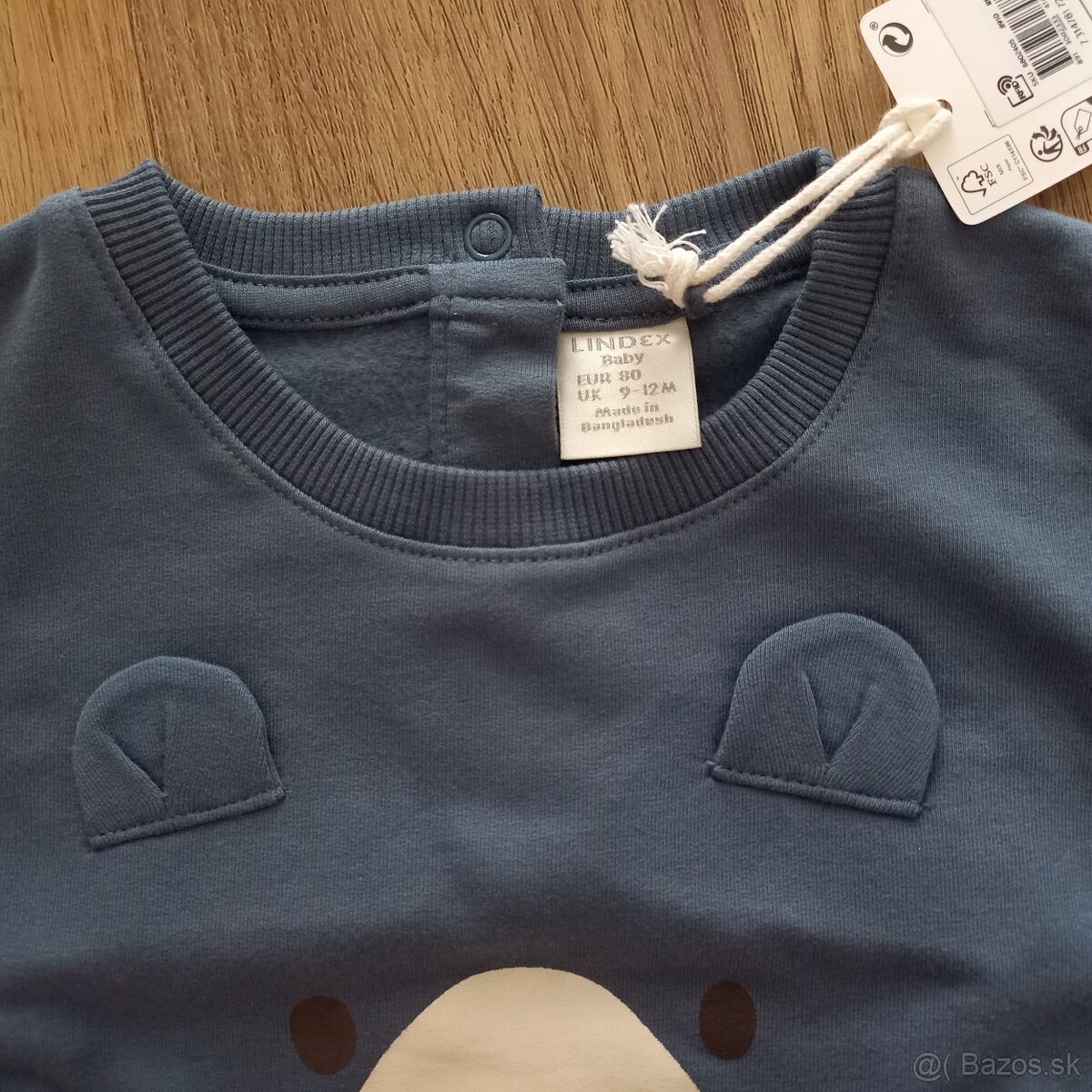 Lindex chlapček - rôzne - 8