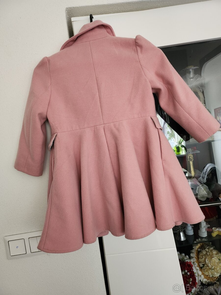 Luxusné kabáty MONSOON v.116 - 8