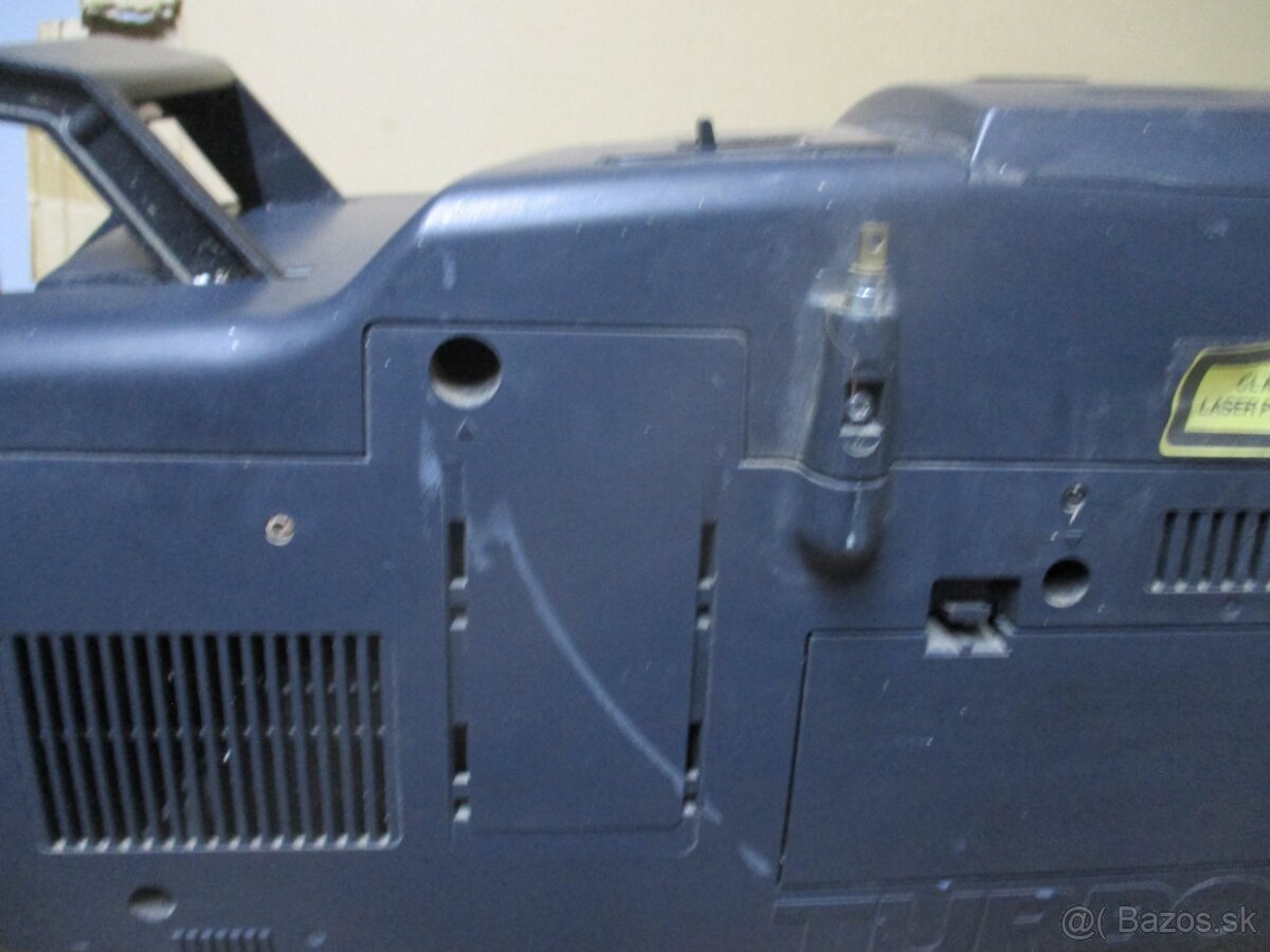 PHILIPS AZ 8304/20 - 8