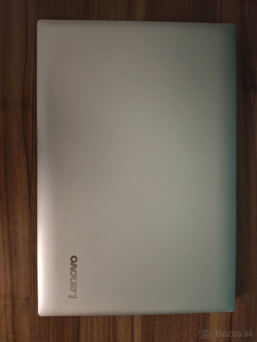 Lenovo IdeaPad 330 17 – i5 / 8GB / 256GB - 8