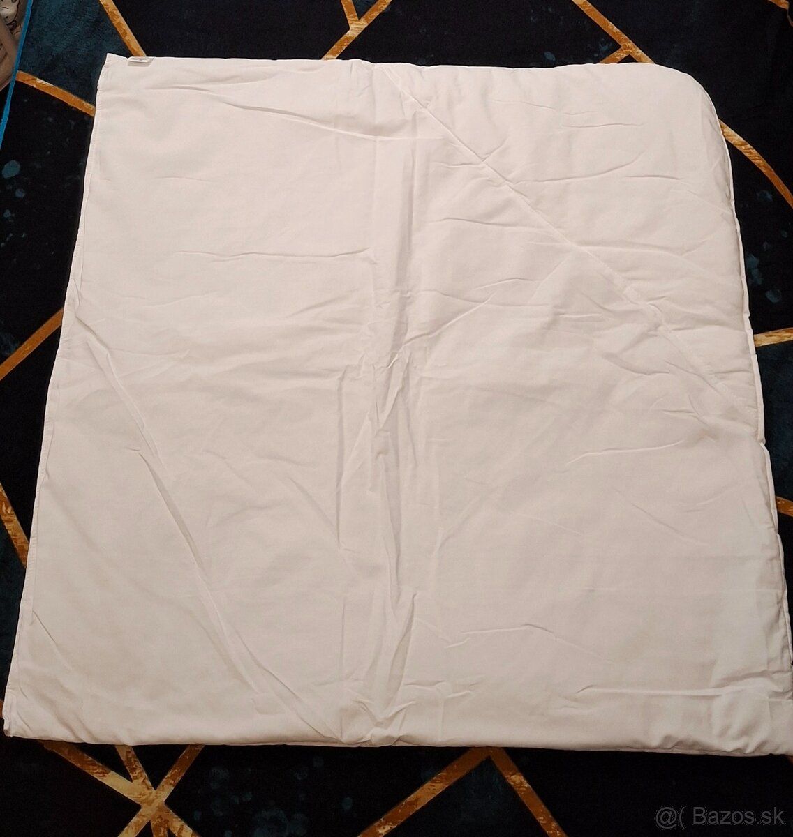 Zavinovačka na krst - 8