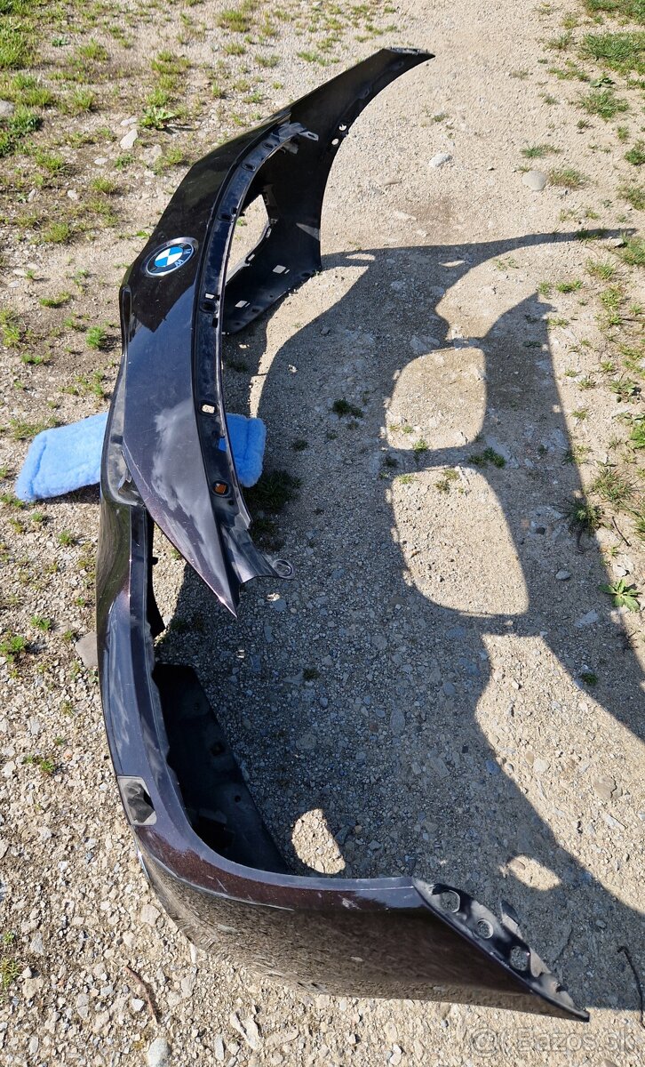 predný nárazník BMW 4er F32/F33/F36 - 8