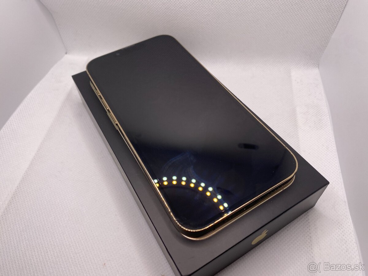 iPhone 13 Pro 128Gb - Top Stav - 8