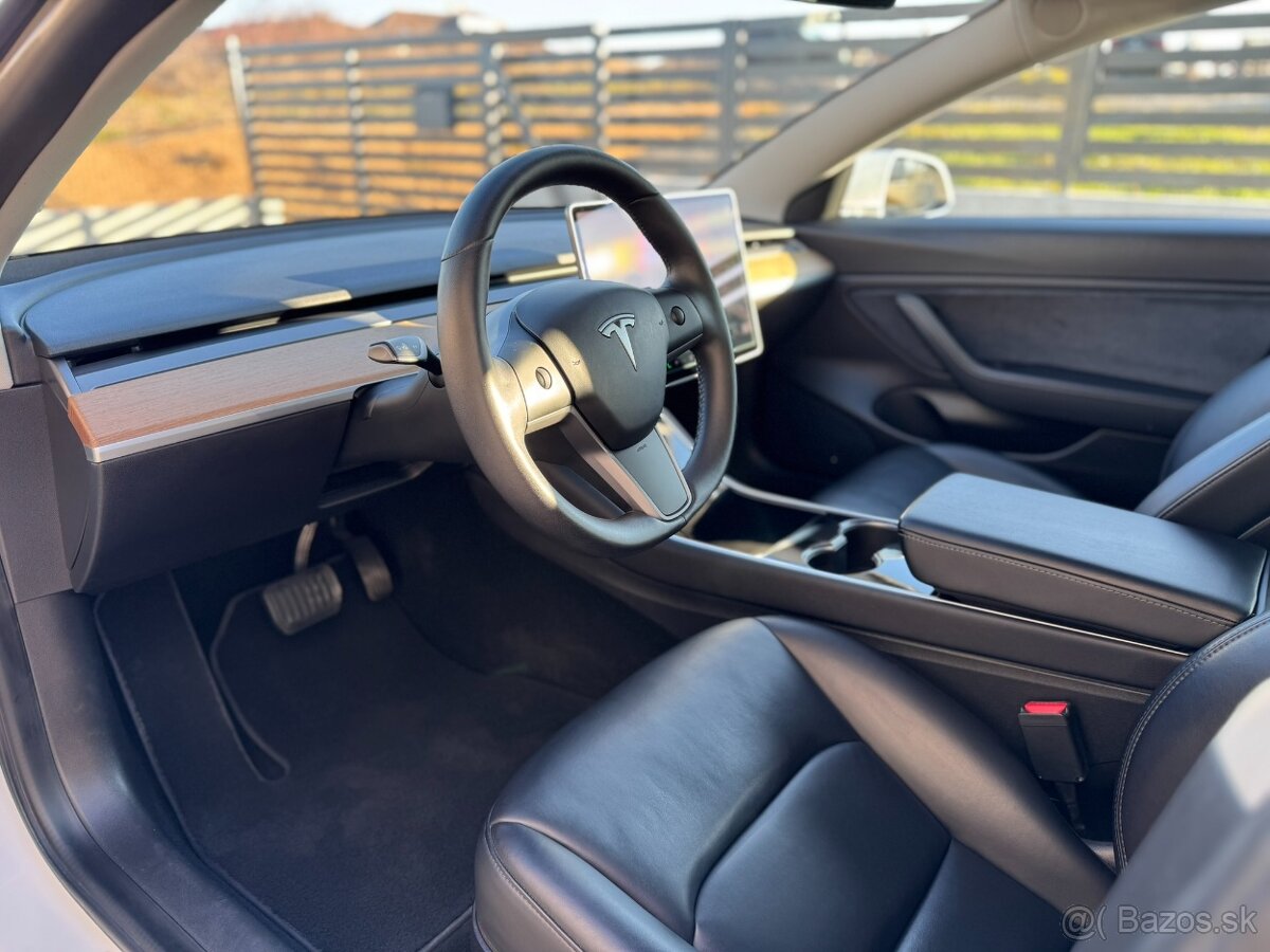 Tesla 3 LR, Dual motor, 361KW, 2020,Odpočet dph - 8