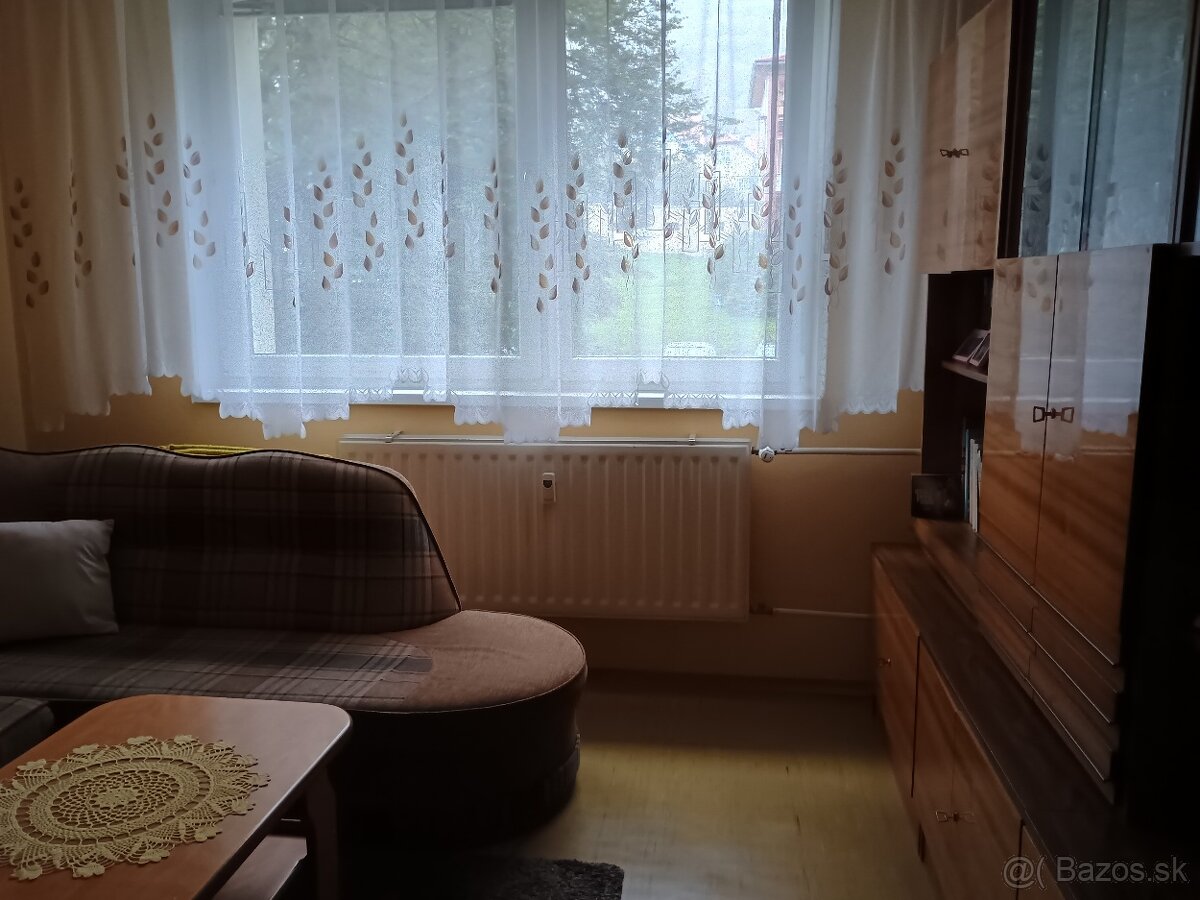 Byt v pôvodnom stave - 8