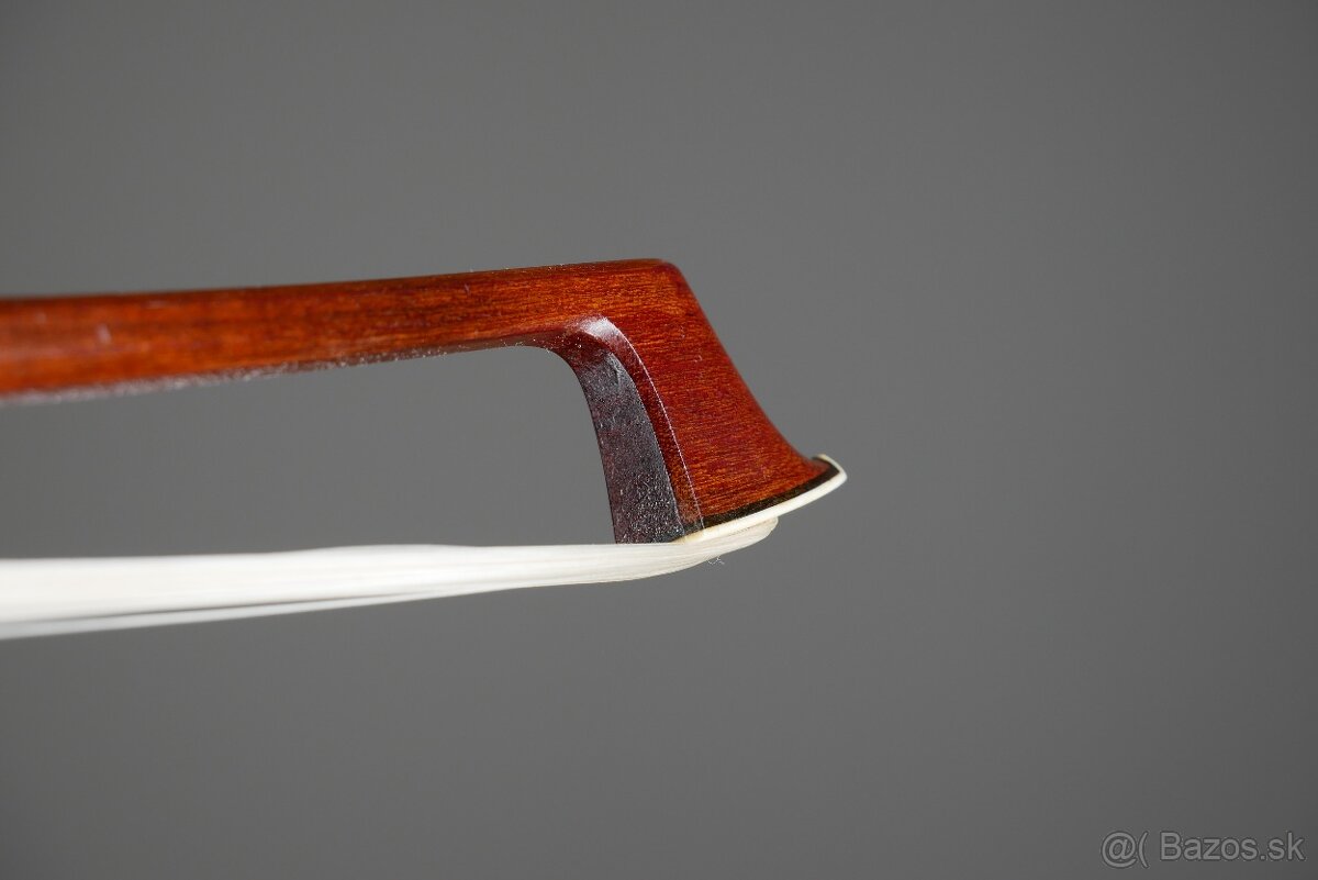 Husľový sláčik Jan Pötzl - 8