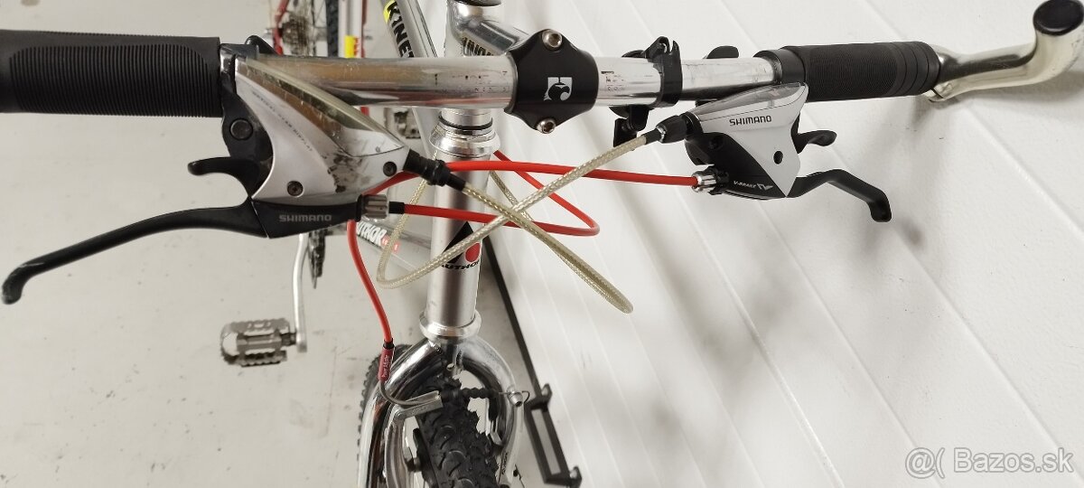 Author Kinetic 26  3x8  XL - 8