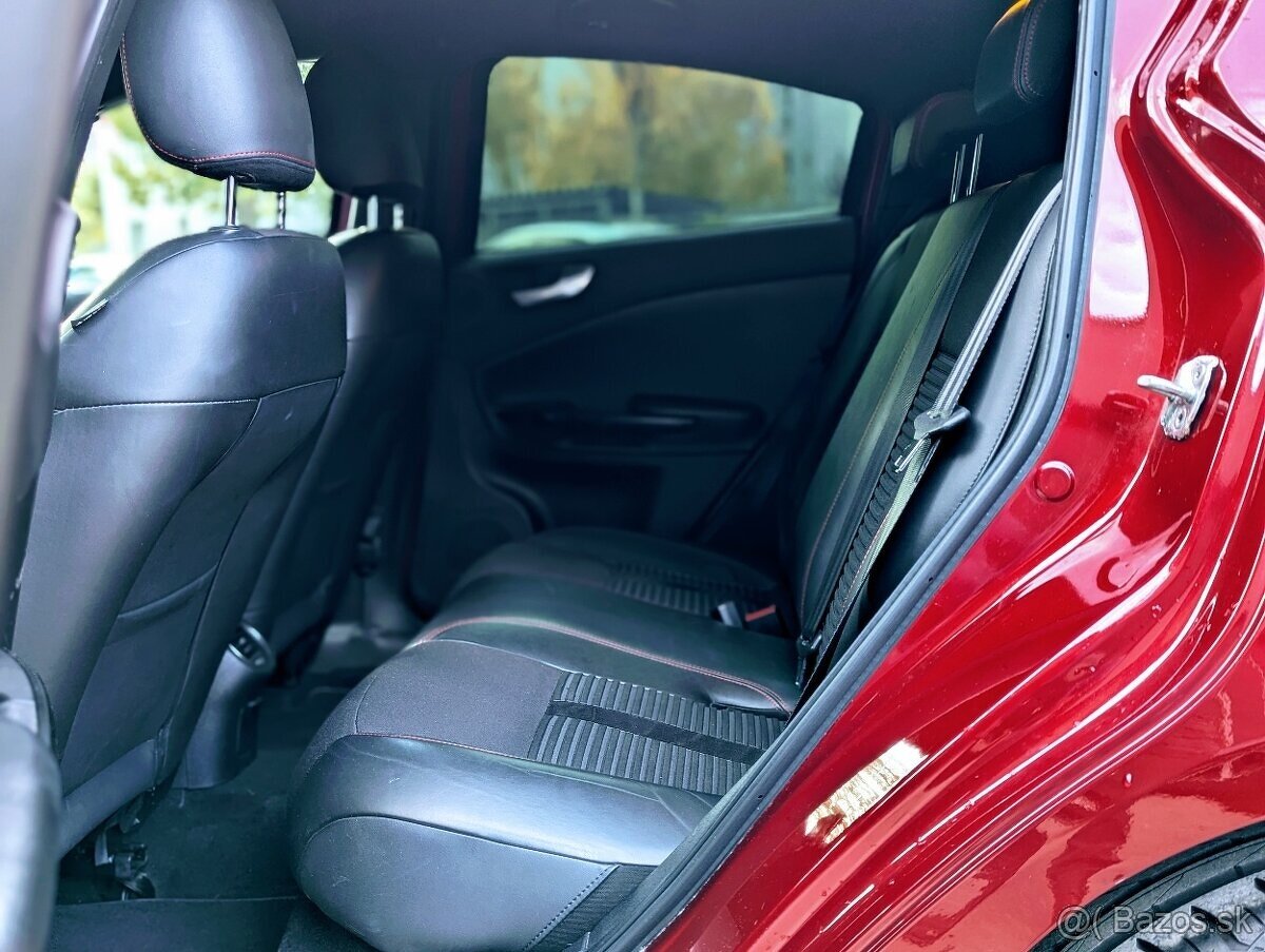 Giulietta / automat, 170 koní / - 8