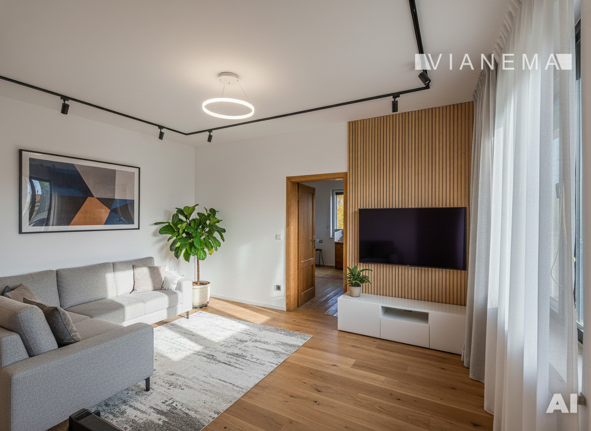 IBA U NÁS na predaj rodinný dom Žilina - Vranie, 616 m2 - 8