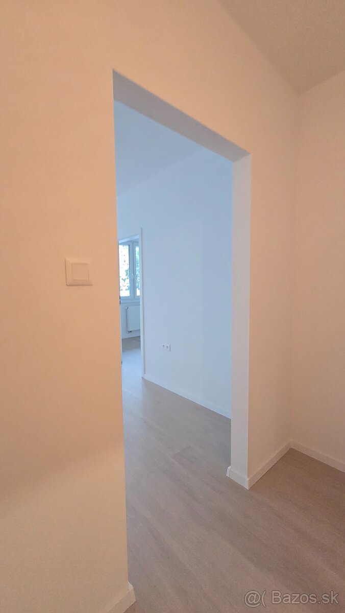 Predám dvojizbový byt NOVOSTAVBA Zlaté Moravce - 8