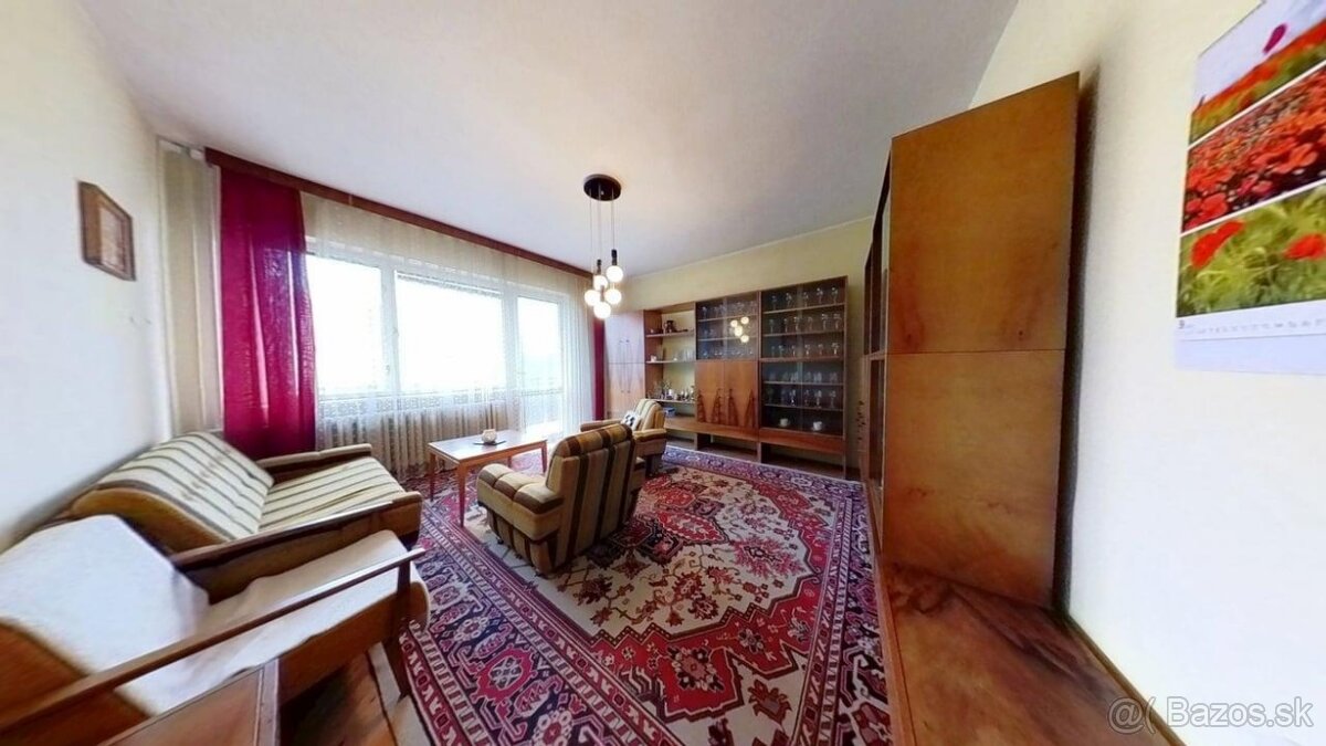 Rodinný dom vo vyhľadávanej lokalite Trebišova - 8