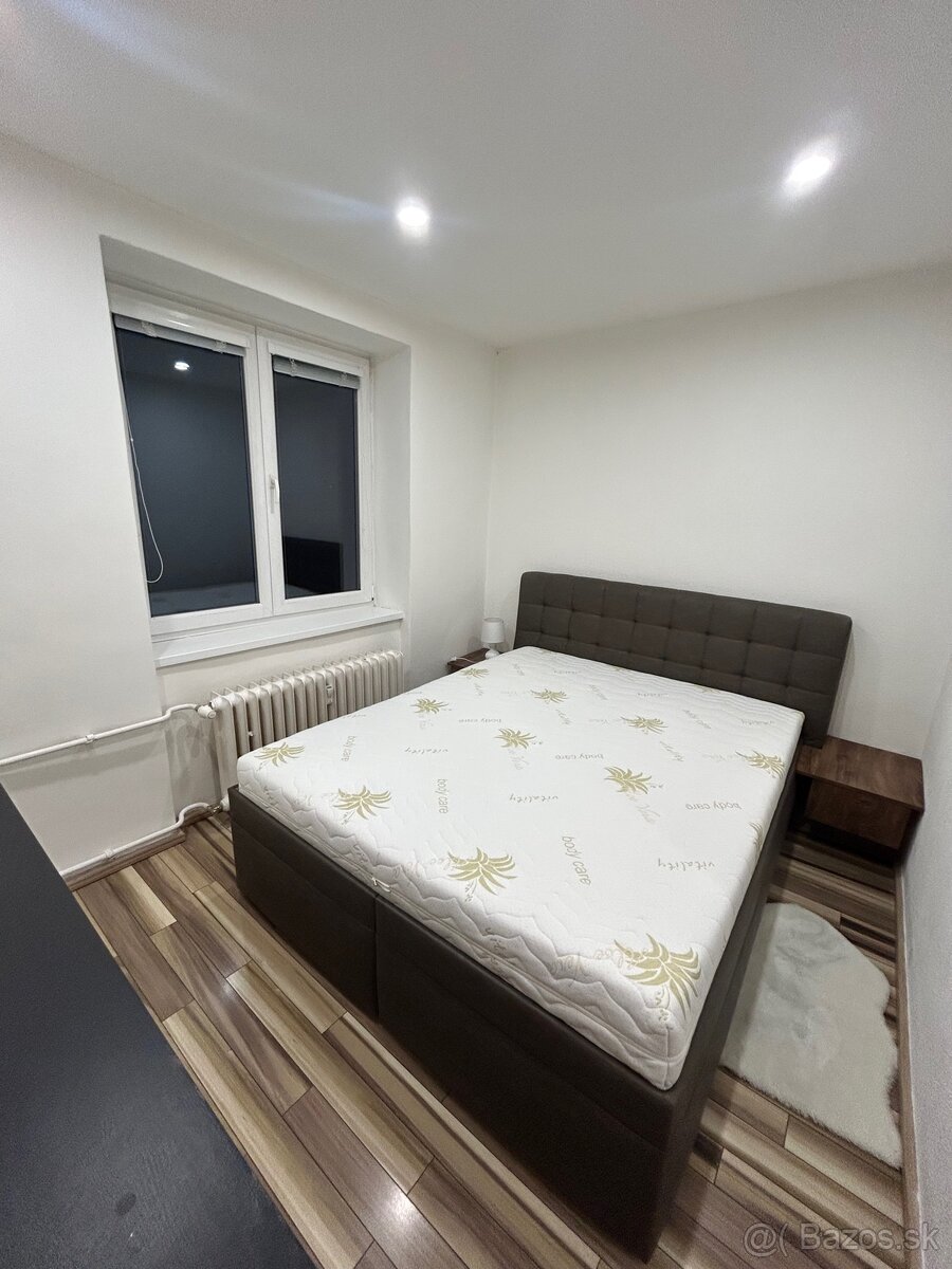 Prenájom 2-izbový byt Žilina, Bulvár - 8