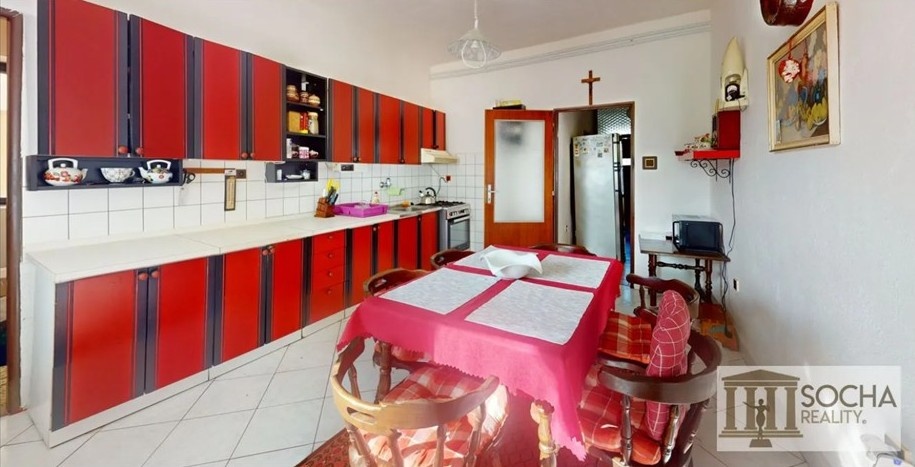 Samostatný rodinný dom s dobrou dispozíciou Opatová - 8